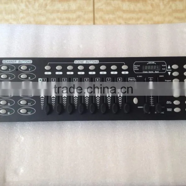 Cheap Led Lighting Controller photo-3