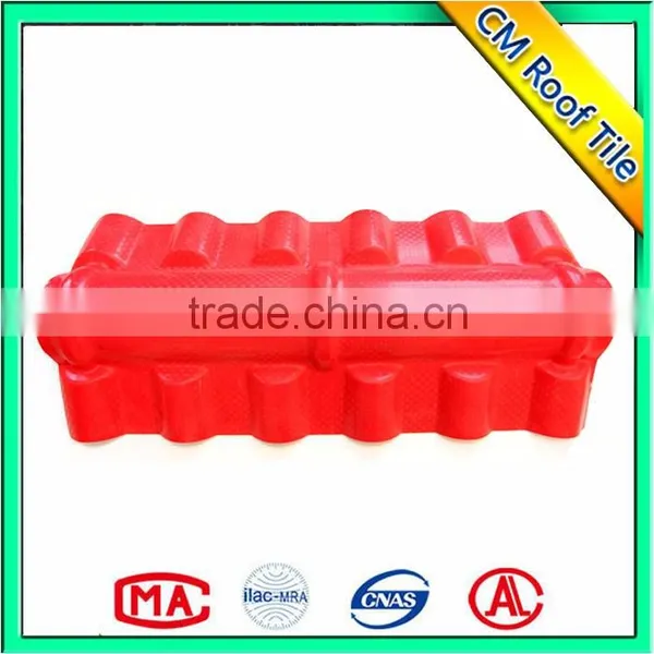 Hot Sales Impact Resistence Pvc Container Roof Panel