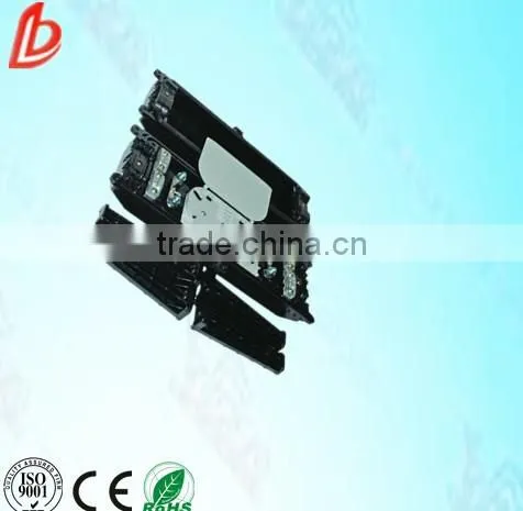 2 Inlet 2outlet Fiber Splice Closure photo-2