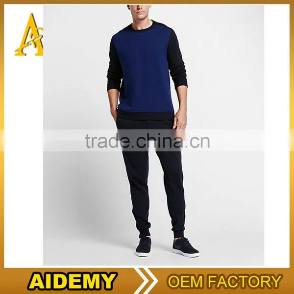 Wholsale Oem Mens Sports Hoodie no Zipper Hoodie photo-3