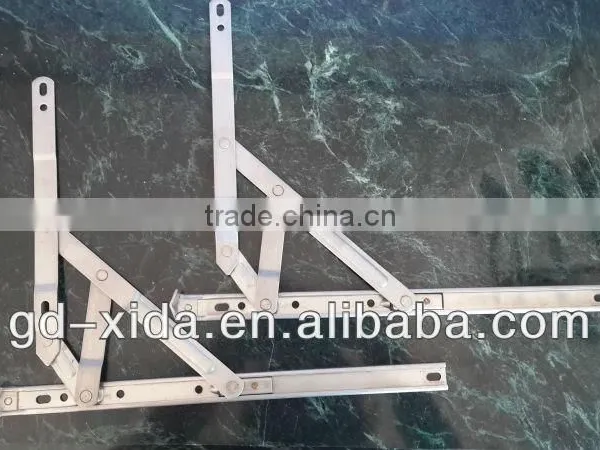 Adjustable Casement Stay Open Hinge