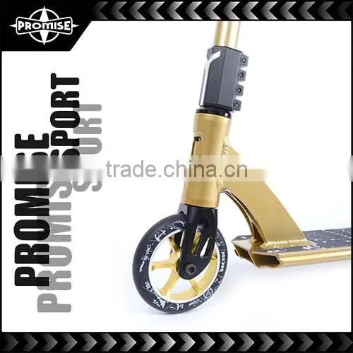 Aggressive Fashion Oem Scooter