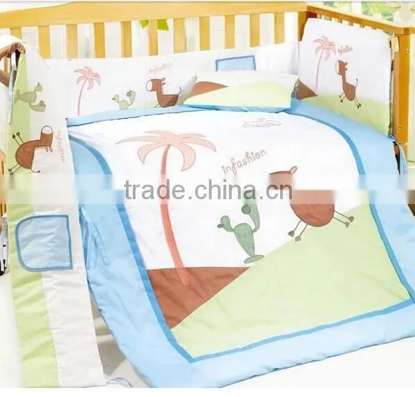 baby bedding set cotton bedding sets korean bedding set