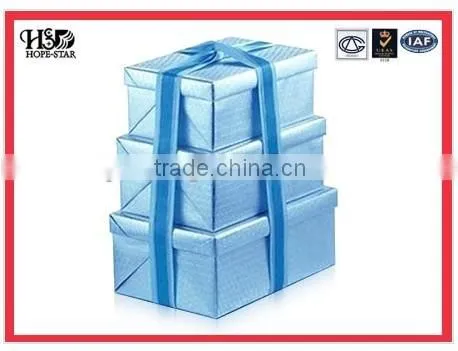 Hot Sale Paper Packaging Box Custom Logo Printed Recycled Black Matt Paper Gift Box photo-4