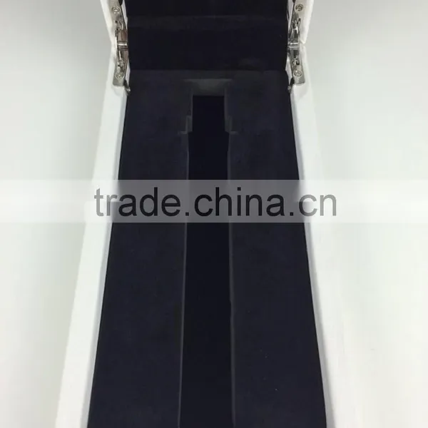 Custom Gift Packaging Perfume Box/ Handmade Wooden Perfume Boxes/ Cosmetic Perfume Boxes for Promotion Wholesale photo-3