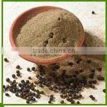 BLACK PEPPER POWDER