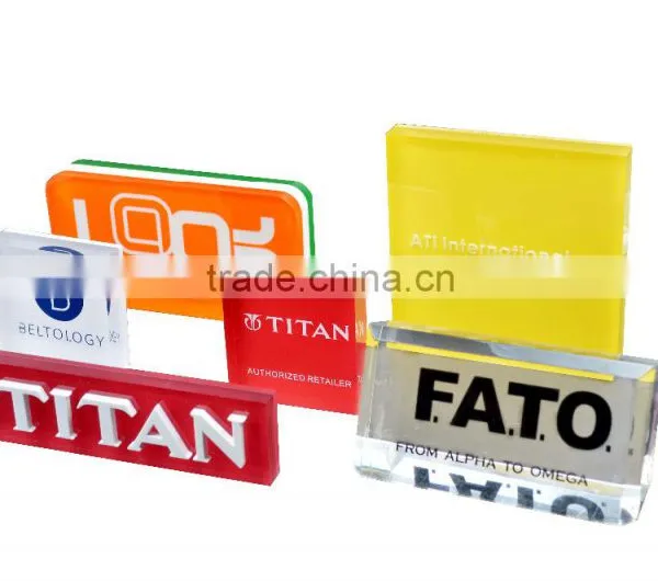 Wholesale Acrylic Custom LOGO Printing Watch Display Stands photo-2