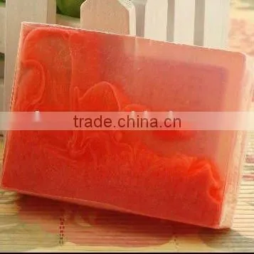 Rose Beauty Soap