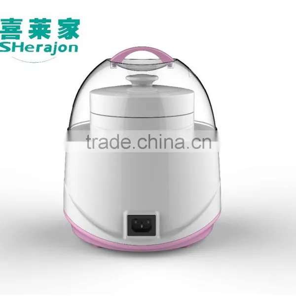 Professional 1.2L Baby Slow Cooker/ Baby Food Processor Multifunction photo-2