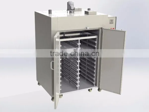 Fruit Vegetable High Temperature Forced Air Dehydrated Dryer Industrial Machine photo-4