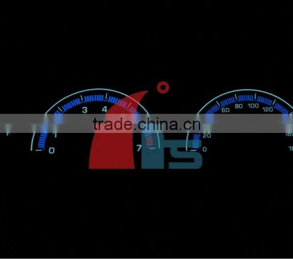 Car Cold Light Meter Stick E39/E38/E53 EL METER PLANLE photo-2