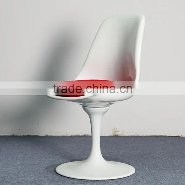 Panel / Marble / Fibergalss Eero Saarinen Oval Tulip Table and Tulip Chair Set Replica photo-5
