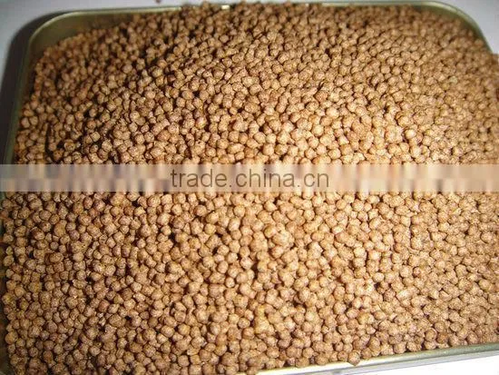 Floating and Sinking Fish Feed Pellet Plant photo-4