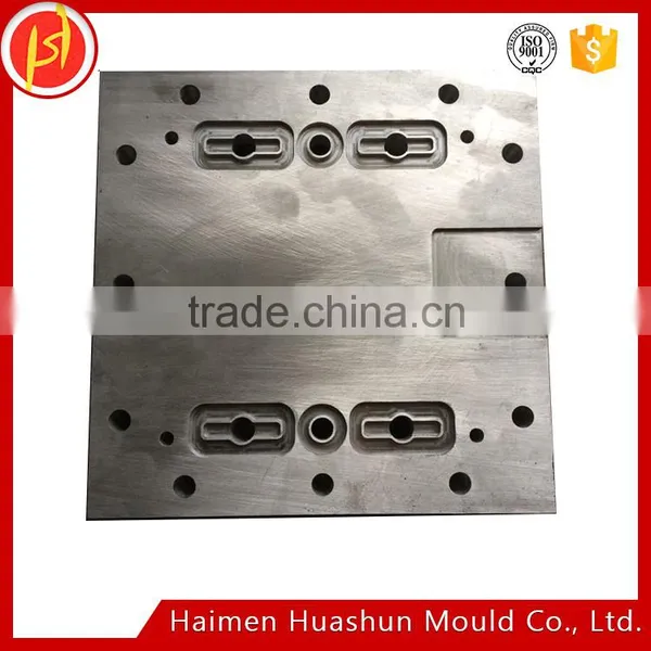 Graphite Bipolar Plate Used in the VRB Graphite Anode Plate /graphite Bipolar Plate photo-4