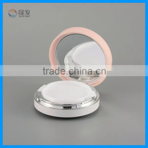 Lady-like Elegant Empty Air Cushion BB Cream Case photo-2