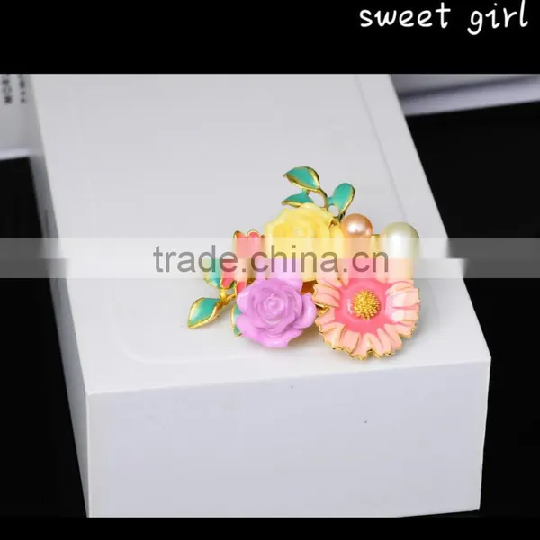 Clip on Hair Extensions Remy Human Hair Clip on Ponytail-f103 photo-4