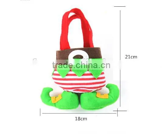 Hot Selling Christmas Gift Bag/candy Bag/candy Gift Bag photo-6