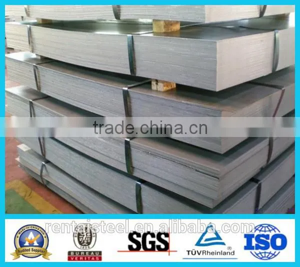 Cold Rolled Steel Coils(sheet/strip) photo-4
