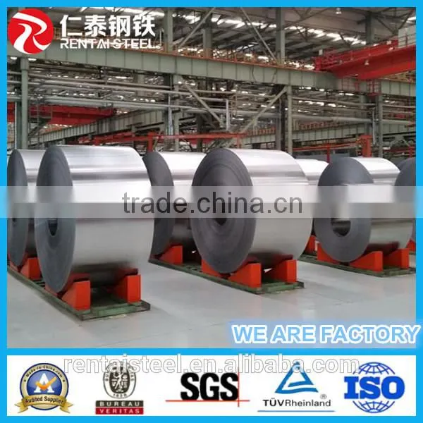 Cold Rolled Steel Sheet/strip photo-5