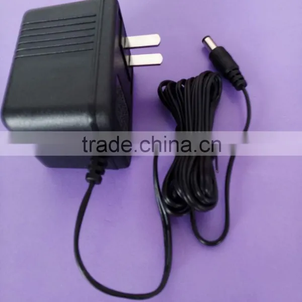 US,EU,UK,SAA Plugs Fiber Optic Christmas Tree Power Supply photo-4