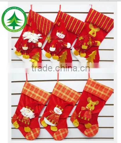 Stocking Christmas Ornament Christmas Decoration photo-2