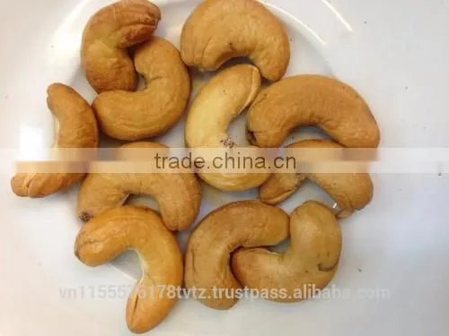 Roasted Cashew Nuts