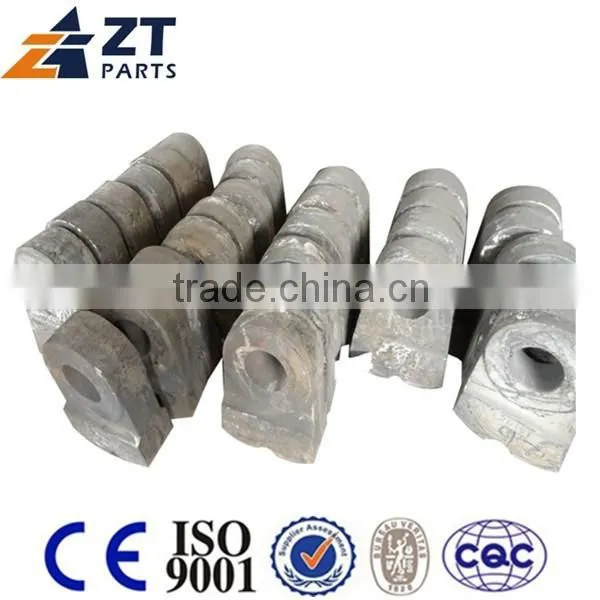 Crusher Hammers Parts