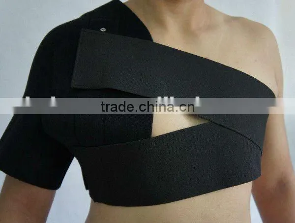Musle Stimulation Massage Shoulder Pads for Pain Relief