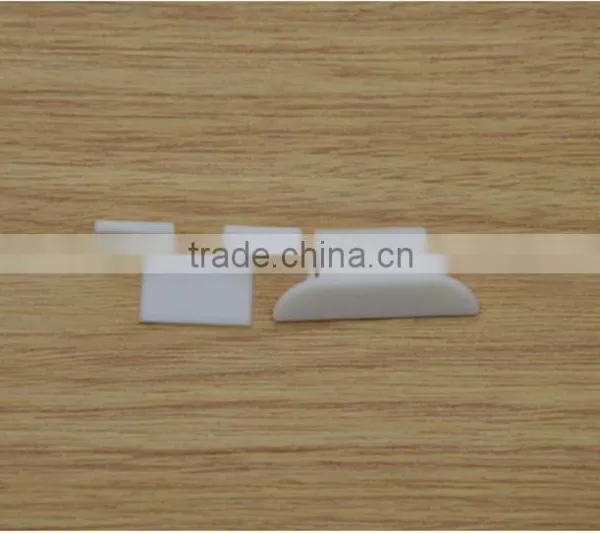 Beautiful Surface Mounted Putting Two-rows Strips 26mm Led Aluminium Profiles photo-5