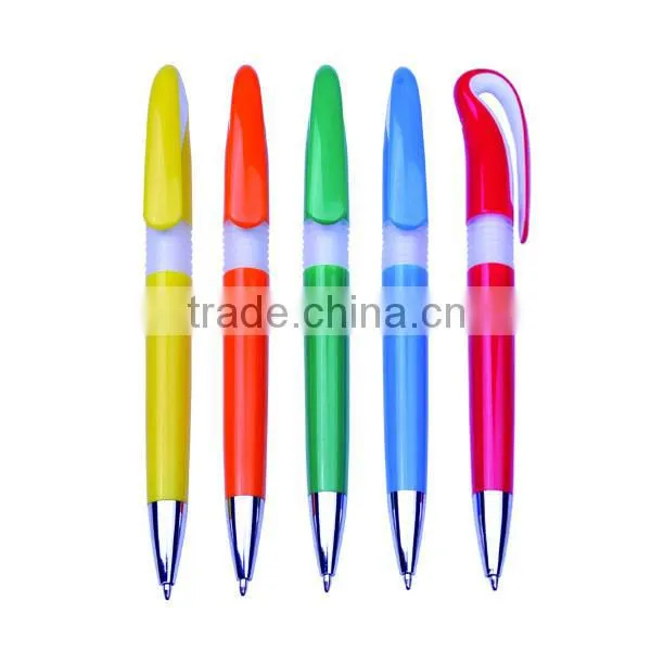 China Pen Supplier High Quality Plastic Pen/ball Pen