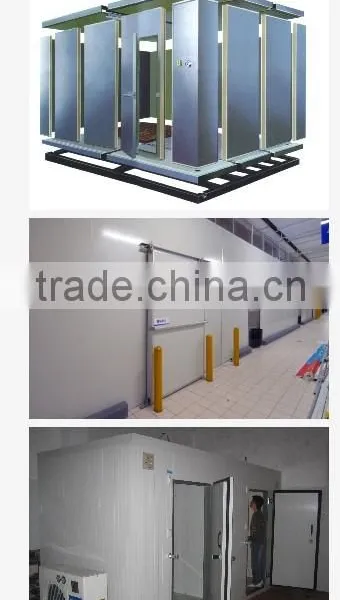 ONN-M9 IP65 Cold Storage LED Lighting Fixtures photo-5