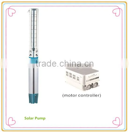 Solar Pump photo-3