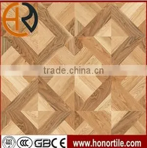 600x600mm Porcelain Material Rustic Floor Tile for Bedroom photo-2