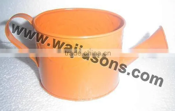 New Style Watering Canes, High Metal Watering Canes