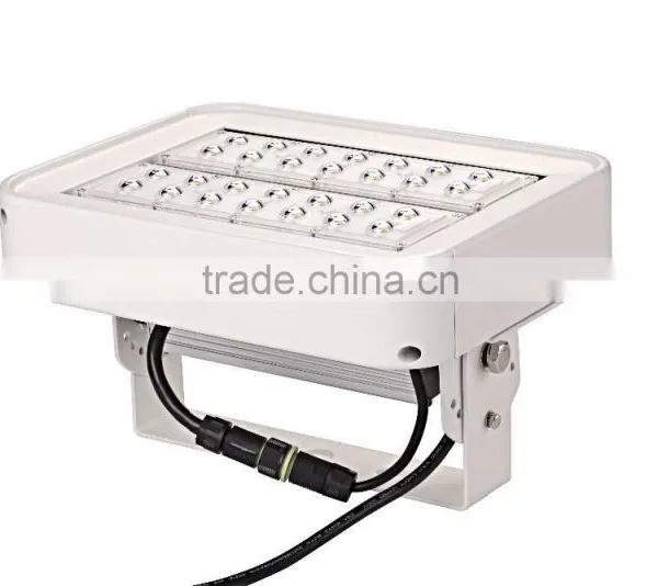 DLC SAA TUV Approval Industry LED High Bay Lighting 143lm/w With 5 Years Warranty photo-6