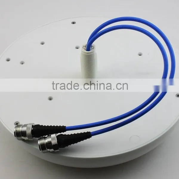 Hot Selling 698-2700Mhz MIMO Ceiling Antenna photo-3