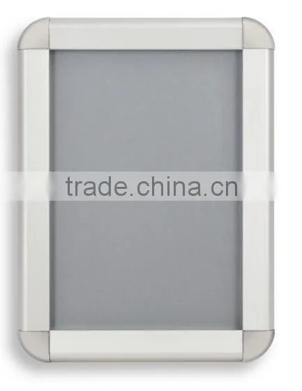 Advertising Aluminum Snap Frame Supplier photo-4
