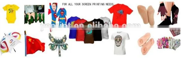 Sock Printer for Girl Pantynose of Water Based photo-4