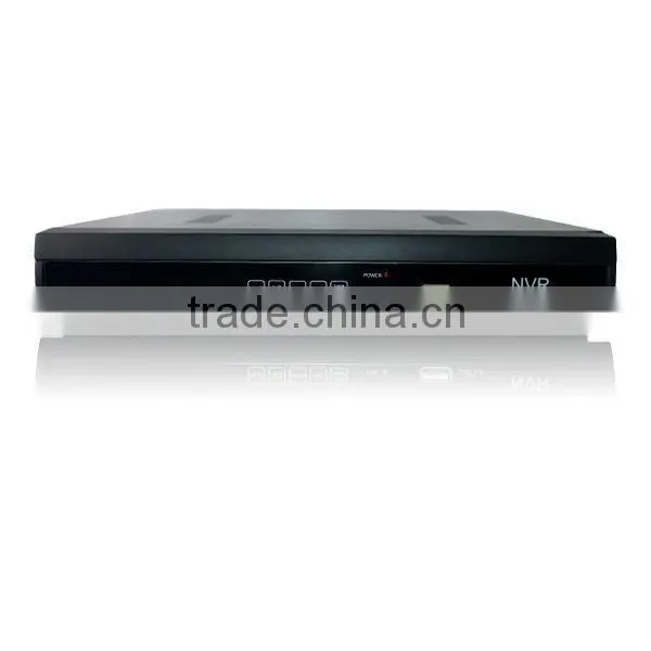 1080P NVR With ONVIF 8ch Standalone Nvr