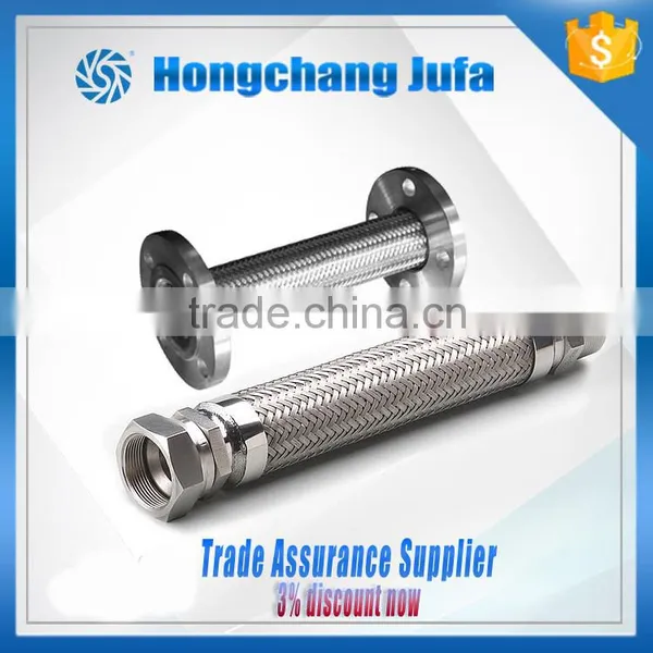 Hidraulic Press Multilayer Pipe Flexible Metal Conduit Flexible Metal Hose