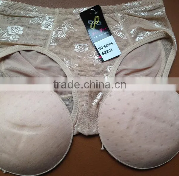 New Style Panties, Best Selling Sexy Charming Women Push up Panty photo-6