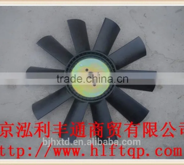 Fan Blade for JAC Trucks (1308010E898) photo-5