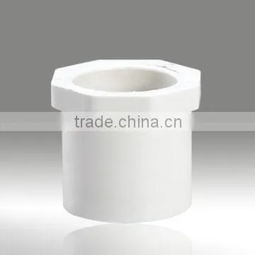 Factory Customized Stainless Steel/Aluminum/Brass/Plastic Threaded Bushings photo-6