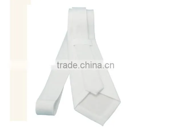 Fashionable Sublimation Blank Tie, DIY Necktie photo-5