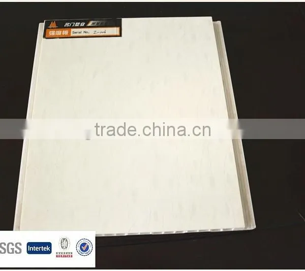 20cm*8mm Wall Panels From Zhejiang Haining photo-6