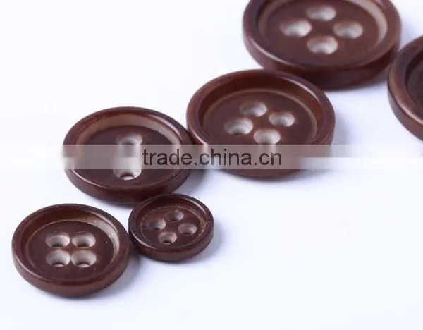 Custom Different Kinds Material Suit Buttons Blazer Buttons Coat Buttons photo-3