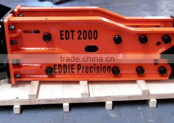 Hydraulic Breaker for Sale