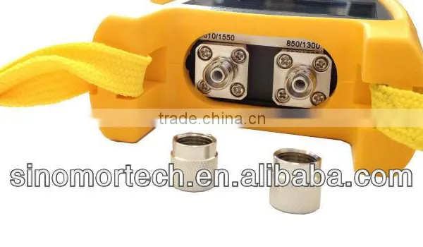 LS6202 Optical Laser Source photo-4
