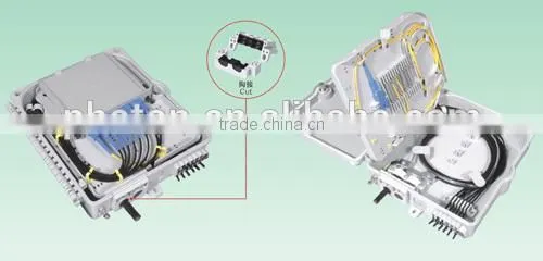 ODF Fiber Optic Distribution Box photo-2