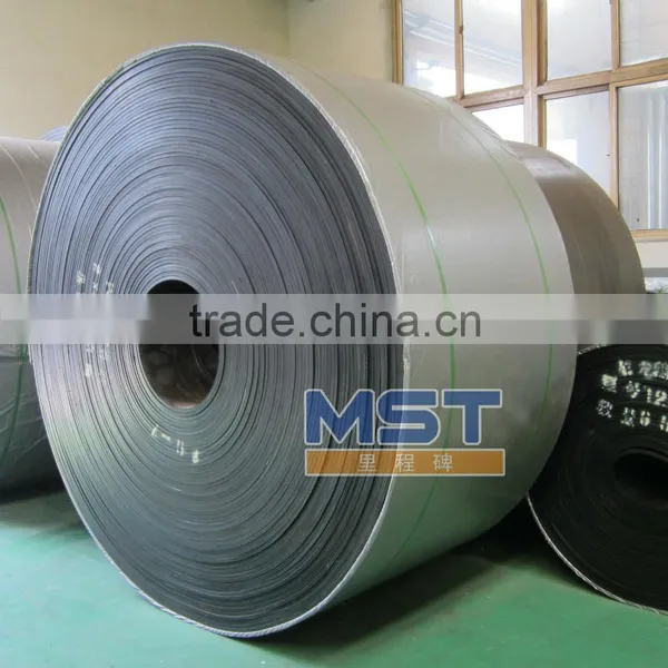 Polyeter(EP) Long-distance Conveyor Belt photo-6